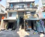 KHÔNG CÓ CĂN THỨ 2 BAO ĐẦU TƯ --128M2--14 PHÒNG CHO THUÊ DÒNG TIỀN 25TR/THÁNG