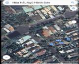 Mảnh Đất 210m² Tại Ngũ Hành Sơn: Phù Hợp Xây Căn Hộ, Villa, Khách Sạn