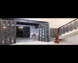 XE HƠI ĐẬU CỬA-52M2(4,5x13)- 2TẦNG- NGAY AEON TPHÚ- TÂN KỲ TÂN QUÝ