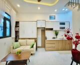 Bán nhà riêng 52m2, 3,2 tỷ, Bình Phú, p 10, Q6, HCM