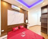 Bán nhà bạch mai hai bà trưng 30m2