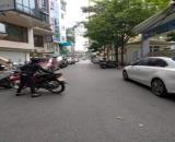 NHÀ MẶT NGÕ TO NHƯ MẶT PHỐ – KINH DOANH – Nguyễn Chánh, Cầu Giấy ,diện tích 60m2, Giá 13,ỷ