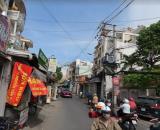(8.9 tỷ - 124tr/m²)Nhà 72m2 ngang 4m,3T, 5pn- Nhà bán Bình Thạnh