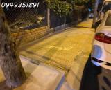 ĐẤT MẶT TIỀN BÌNH THẠNH 188M2 NGANG 8M SHR HOÀN CÔNG ĐỦ GIÁ 20 TỶ