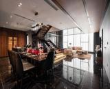 Bán căn hộ Duplex chung cư HH Thái Hà – DT 150m2 ( 5PN) – Tầng Cao- Sổ đỏ lâu dài.