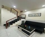 Bán gấp nhà Lạc Long Quân P10 Tân Bình, 50m 2 tầng hẻm 4m giá chỉ 5 tỷ