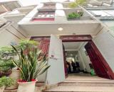 Bán nhà đẹp dân xây Cầu Giấy oto đỗ gần 2 thoáng an sinh đỉnh giá tốt