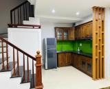 🔥 HIẾM! THƯỢNG THANH, 33M², 5 TẦNG, FULL NỘI THẤT, Ở NGAY – GIÁ CHỈ 5,85 TỶ! 🏡