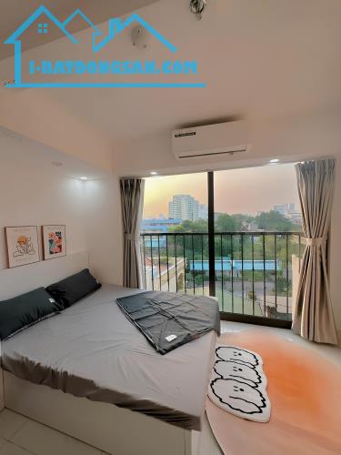 (Tin thật 100%) Bán CCMN 104m2 x 34CH tại Hoàng Hoa Thám - Doanh thu 2,1 tỷ ~ 8%/năm - - 4