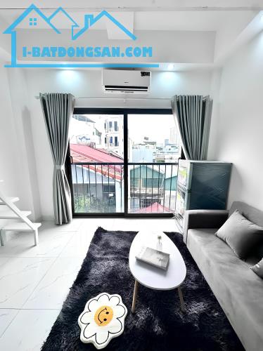 (Tin thật 100%) Bán CCMN 104m2 x 34CH tại Hoàng Hoa Thám - Doanh thu 2,1 tỷ ~ 8%/năm -