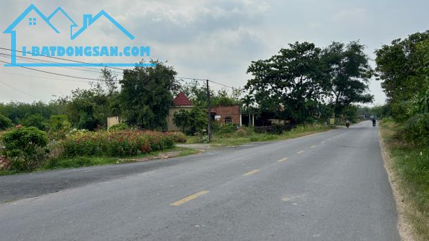 Bán gấp lô đất 200 m2 mặt tiền đường nhựa Hương Lộ 2,  Lộc Hưng, Trảng Bàng, Tây Ninh. - 3