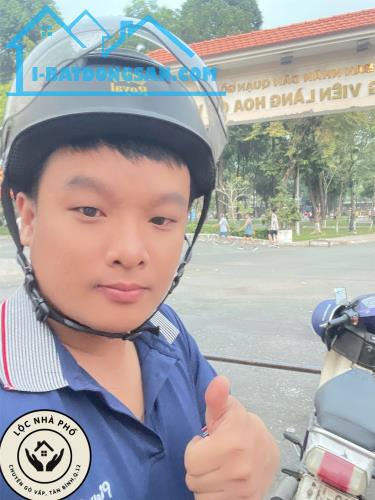 4❌16M☘️BÁN NHÀ 5 TẦNG✨NGUYỄN VĂN KHỐI,HXH, P9 GÒ VẤP, NHỈNH 12 TỶ