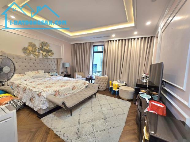 Ôtô tránh-Ngõ 208 Giải Phóng(Gần Hồ Phương Liệt) 57m/5T Thang máy,MT 6.5m 25.5 Tỷ - 1