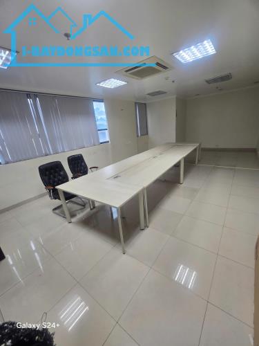 Cho thuê sàn 1000m2 tại tòa chung cư 47 Vũ Trong Phụng làm văn phòng, spa, nha khoa, … - 1