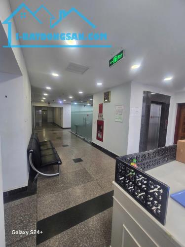 Cho thuê sàn 1000m2 tại tòa chung cư 47 Vũ Trong Phụng làm văn phòng, spa, nha khoa, … - 4