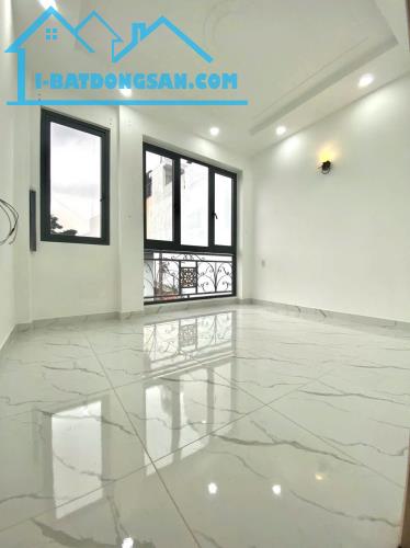Bán Nhà 2 Mặt Tiền 1Trệt 1Lầu, 2 PN, 2WC giá 1 tỷ 750 còn thương lượng - 2