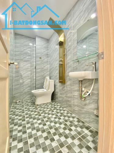 Bán Nhà 2 Mặt Tiền 1Trệt 1Lầu, 2 PN, 2WC giá 1 tỷ 750 còn thương lượng - 3