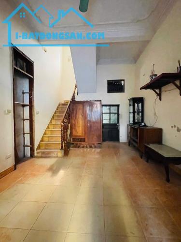 Phố Mễ Trì Hạ_Bán Nhà 5,2m_Mặt tiền 4,5m_Giá 8.7Tỷ - 1