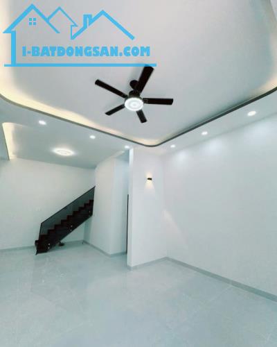 BÁN NHÀ KHU VIP TÂY THẠNH - NGAY AEON MALL TÂN PHÚ - 50m2, NHỈNH 4 TỶ - 1