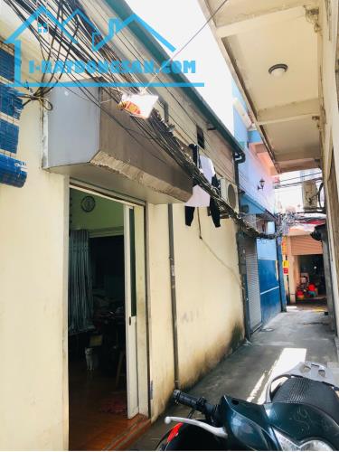 cần bán nhà riêng tại Địa chỉ: Ngách 29, ngõ 139 đường Tam Trinh , P Mai Động, Q Hoàng