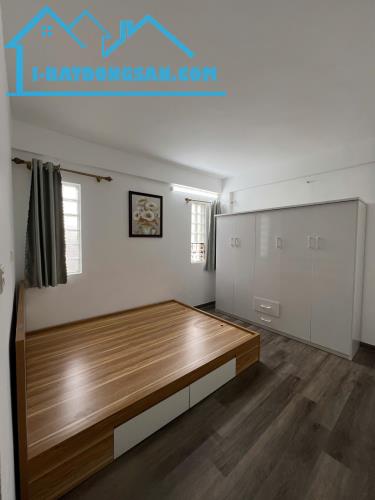 BÁN CĂN HỘ CCMN PHỐ ĐẠI TỪ - 46M 2 NGỦ GIÁ 1,55 TỶ CÓ BAN CÔNG THOÁNG - 3