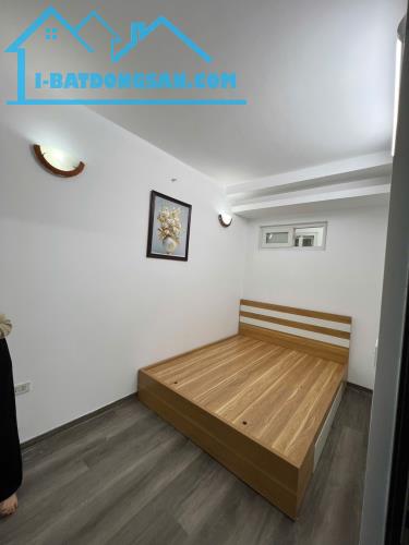 BÁN CĂN HỘ CCMN PHỐ ĐẠI TỪ - 46M 2 NGỦ GIÁ 1,55 TỶ CÓ BAN CÔNG THOÁNG - 4