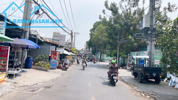 Nhà Đẹp 92m2 – Lê Đình Cẩn, 4PN, Đường 8m, Kinh Doanh Tốt – Chỉ 4.3 Tỷ!