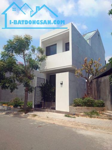 NHÀ 2 MT VIEW ĐẸP KDC CÁT TƯỜNG PHÚ SINH - 2