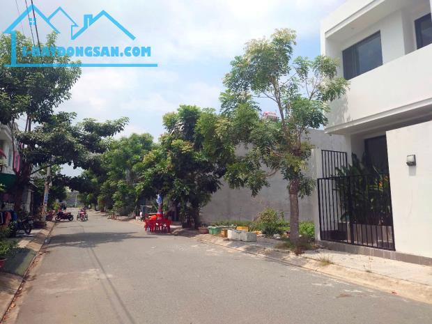 NHÀ 2 MT VIEW ĐẸP KDC CÁT TƯỜNG PHÚ SINH - 3