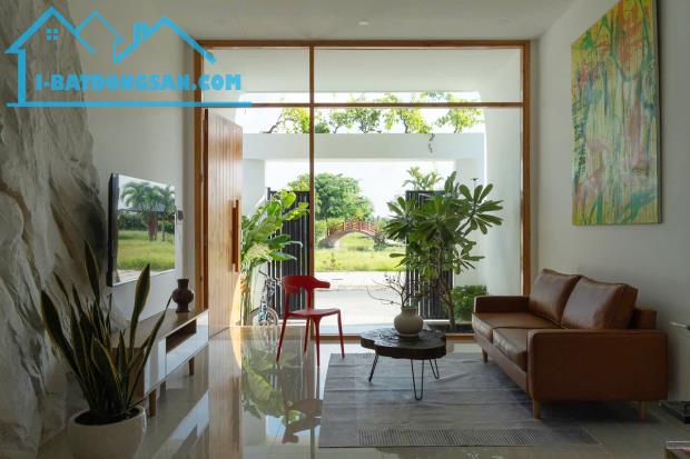 NHÀ 2 MT VIEW ĐẸP KDC CÁT TƯỜNG PHÚ SINH - 4
