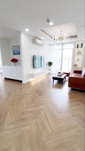 Bán gấp căn góc 3PN 95m2 tầng trung view hồ đẹp nhất A10 Nam Trung Yên full nội thất - 5