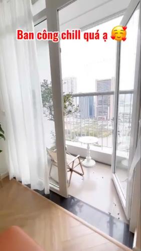 Bán gấp căn góc 3PN 95m2 tầng trung view hồ đẹp nhất A10 Nam Trung Yên full nội thất - 4