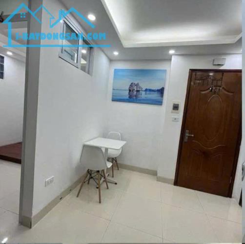 Bán căn hộ CCMN Phạm Văn Đồng, Bắc Từ Liêm 45m2, 2 ngủ, 1.68 Tỷ - 1