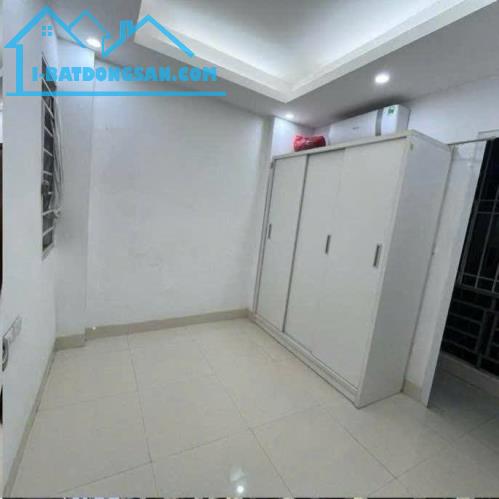 Bán căn hộ CCMN Phạm Văn Đồng, Bắc Từ Liêm 45m2, 2 ngủ, 1.68 Tỷ - 2