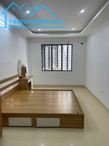 BÁN NHÀ QUANG TIẾN 31M2 5 TẦNG GIÁ CHỈ 5,35 TỶ - 1