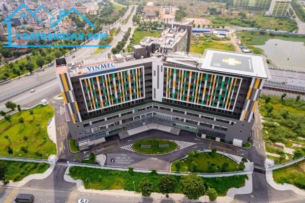 BÁN NHÀ QUANG TIẾN 31M2 5 TẦNG GIÁ CHỈ 5,35 TỶ - 3