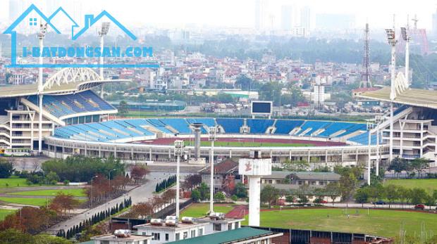 BÁN NHÀ QUANG TIẾN 31M2 5 TẦNG GIÁ CHỈ 5,35 TỶ - 5