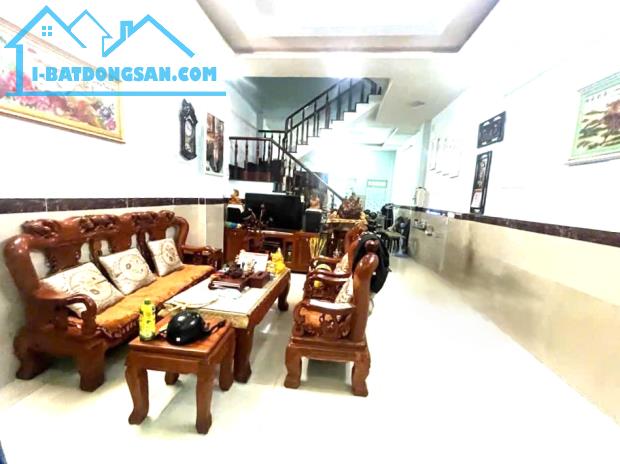 CẦN BÁN NHÀ HXH BÙI TƯ TOÀN - BÌNH TÂN- GIÁ TỐT 7,2 TỶ