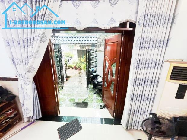 CẦN BÁN NHÀ HXH BÙI TƯ TOÀN - BÌNH TÂN- GIÁ TỐT 7,2 TỶ - 1
