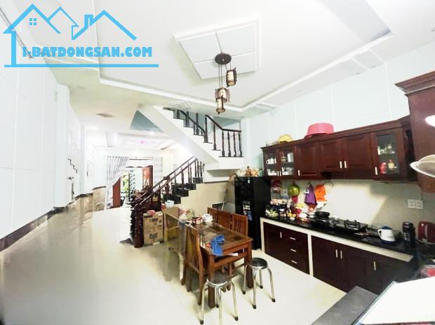 CẦN BÁN NHÀ HXH BÙI TƯ TOÀN - BÌNH TÂN- GIÁ TỐT 7,2 TỶ - 2