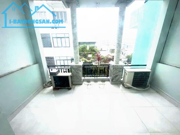 CẦN BÁN NHÀ HXH BÙI TƯ TOÀN - BÌNH TÂN- GIÁ TỐT 7,2 TỶ - 3