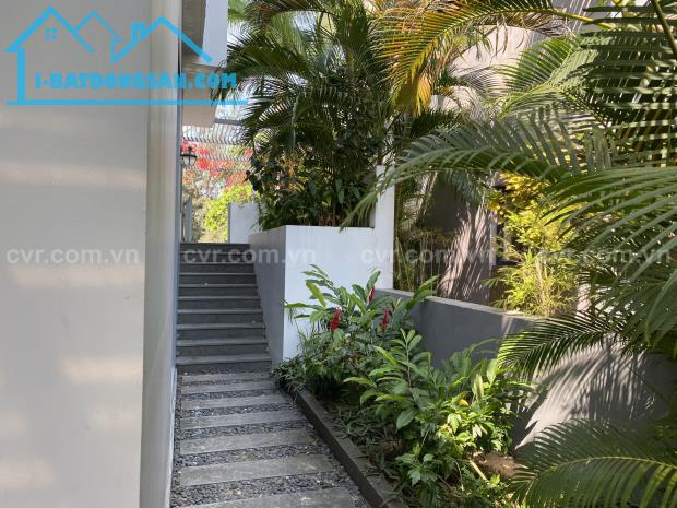 Cho Thuê Biệt Thự 3 Phòng Ngủ Tại Montgomerie Links Việt Nam - 1