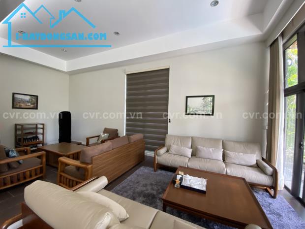 Cho Thuê Biệt Thự 3 Phòng Ngủ Tại Montgomerie Links Việt Nam - 2