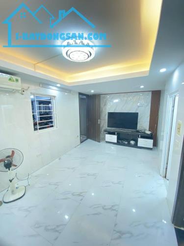 Bán căn hộ CCMN Lê Duẩn tầng đẹp 52m2, 2 ngủ, 1.9 Tỷ