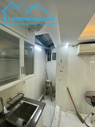 Bán căn hộ CCMN Lê Duẩn tầng đẹp 52m2, 2 ngủ, 1.9 Tỷ - 1