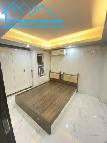 Bán căn hộ CCMN Lê Duẩn tầng đẹp 52m2, 2 ngủ, 1.9 Tỷ - 2