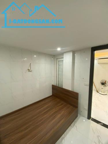 Bán căn hộ CCMN Lê Duẩn tầng đẹp 52m2, 2 ngủ, 1.9 Tỷ - 3