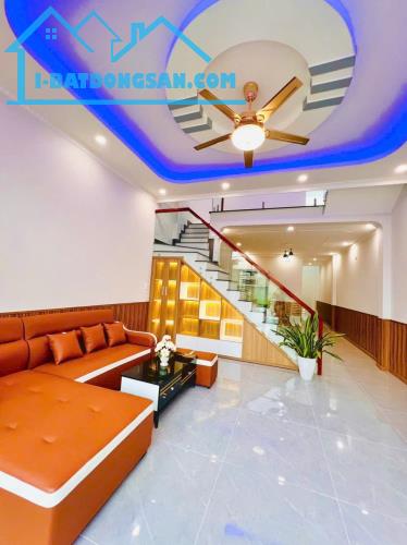 Nhà gác lửng giá rẻ nhất khu vực biên hòa đồng nai - 1