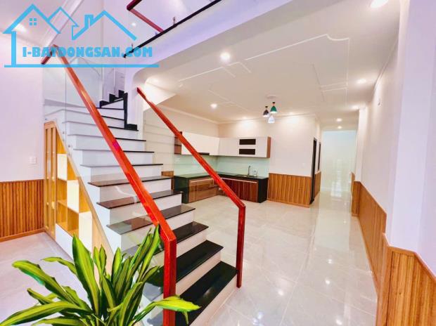 Nhà gác lửng giá rẻ nhất khu vực biên hòa đồng nai - 3