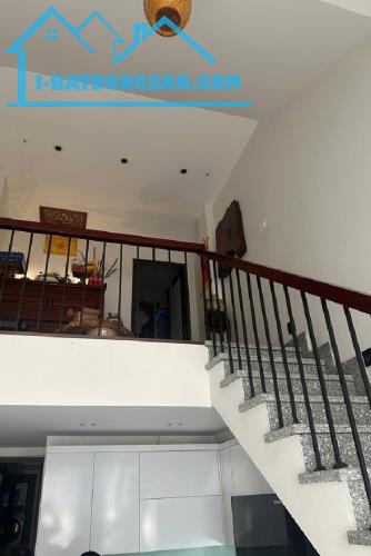 💥 BÁN ĐẤT TẶNG NHÀ 2 TẦNG- PHỐ THẠCH BÀN - KINH DOANH - GARA Ô TÔ - GIÁ 7 tỷ ✅